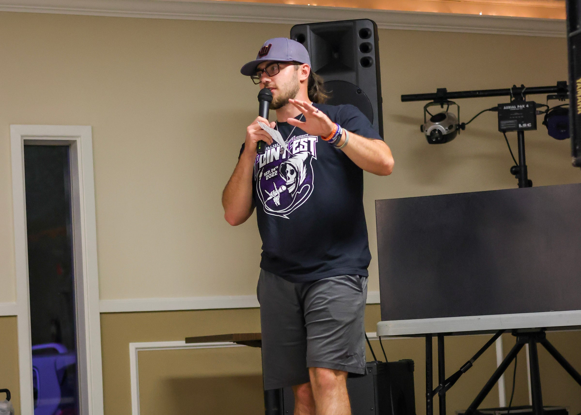 Home | Midwest Mouse Races